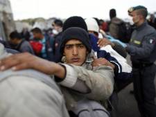 "Rome doit prendre en charge les migrants économiques"