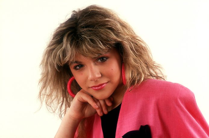 Sandra Kim, lauréate du concours Eurovision en 1986, n'est que 37e au classement