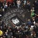 Oude wonden Argentinië opengereten