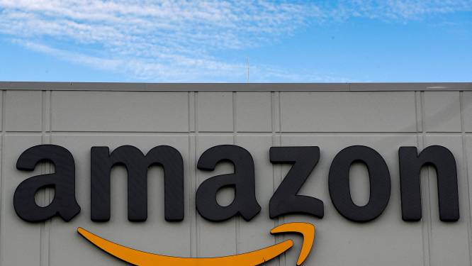 “Europese vestiging van Amazon betaalde in 2021 geen belastingen” 