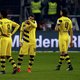 Dortmund dieper in de problemen