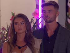 Love Island-koppel Fé en Lennert uit elkaar: ‘Andere visie op het leven’