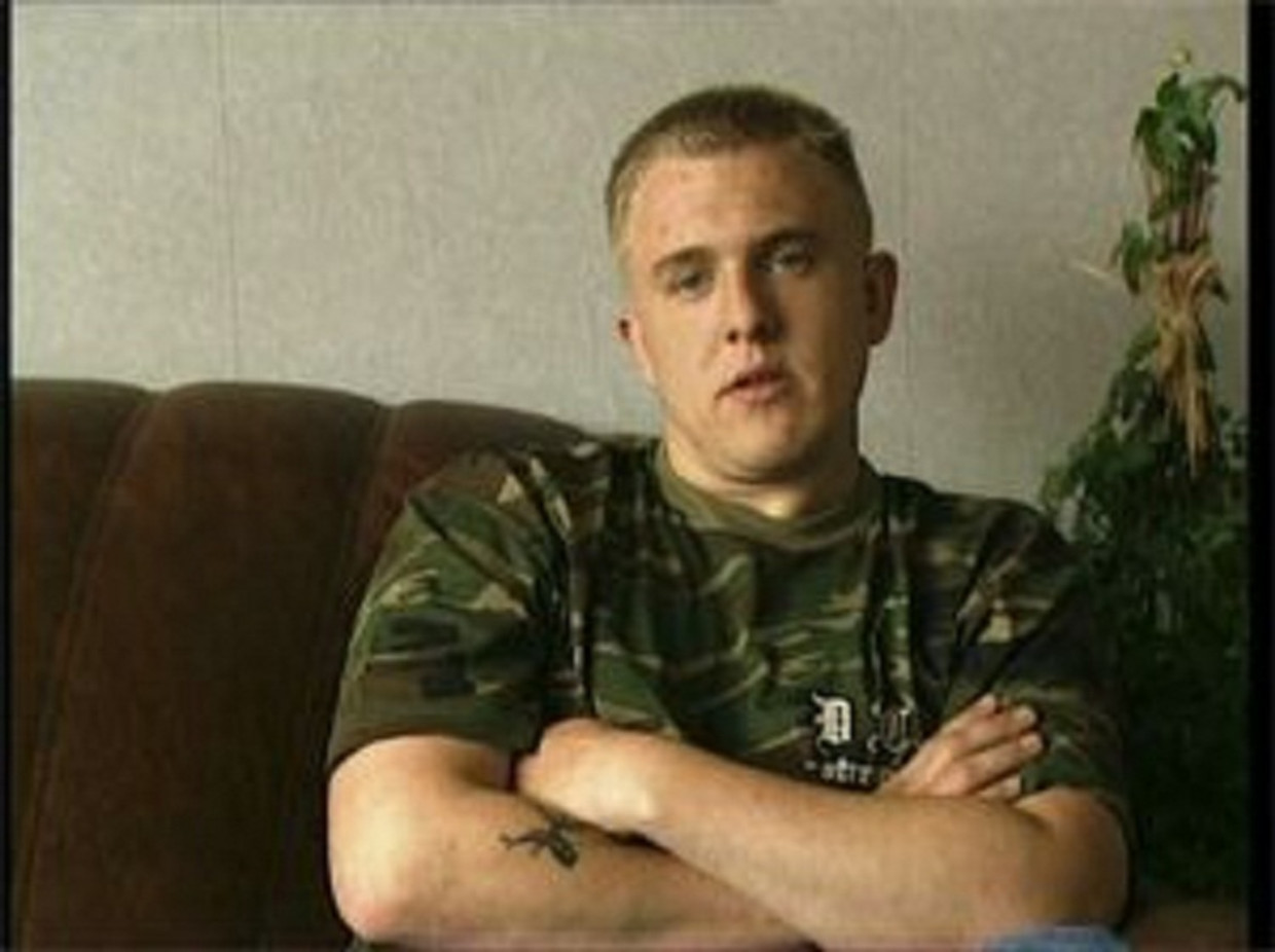 Ton Groenen in 1995. Beeld NCRV