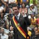 Oppositie Venezuela is moe van demonstraties