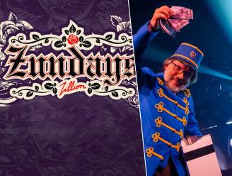 Frank Verstraeten brengt ‘Zundays by Zillion’ naar casino van Blankenberge: “Je smartphone meenemen, is ten strengste verboden”  
