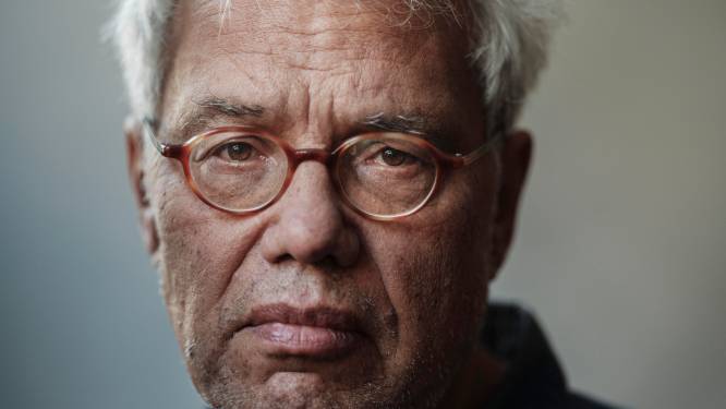 Paroolcolumnist Theodor Holman wint Hans Vervoort Prijs met novelle