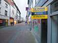 Vlaamse winkelstraten bruisen steeds minder en Hasselt spant de kroon: laatste tien jaar bijna kwart minder winkels: “Markt staat onder druk, maar ze blijven maar bijbouwen”