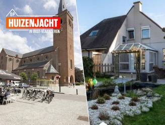 HUIZENJACHT. Carnavalsgemeente Assenede ligt tegen de Nederlandse grens: “Voor 300.000 euro vind je hier al een halfopen bebouwing”