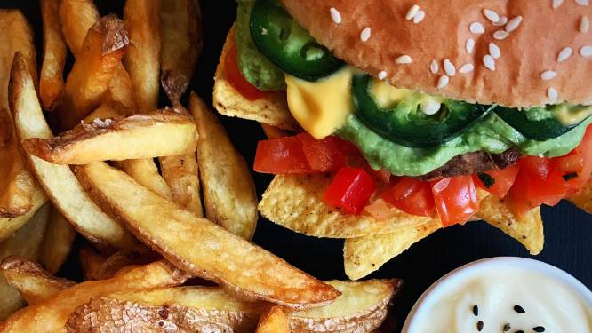 Deze vegan snackbar gaat binnenkort open in Tilburg