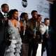 Black Panther wint SAG-award beste filmcast