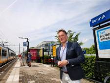 Bunniker Jorrit-Jan Eijbersen voorgedragen als burgemeester van Hellendoorn