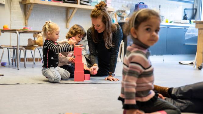 Steeds meer locaties kinderopvang met bijzondere visies in Westland: ‘Voorheen meer eilandjes’