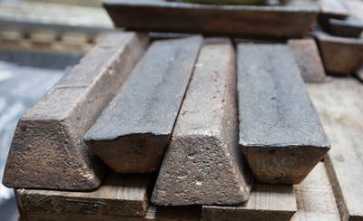 Haagse slagwerkgroep wendt zich tot klokgieterij Eijsbouts voor muzikaal project: Oekraïense kogelhu
