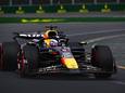 Max Verstappen partira en pole position du GP d’Australie: “C’est un peu inattendu”
