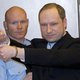 'Breivik had 30 doelwitten, als eerste koninklijk paleis'