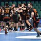 Handballers groeien naar Europese subtop toe