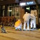 ‘Ali hoerenkind dede’: spandoek achtergelaten na nieuw schietincident in Hoboken