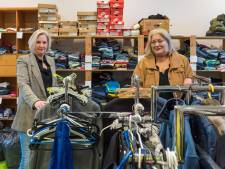 Sociaal Solidair helpt Eindhovenaren in problemen: armoede is meer dan geen brood hebben