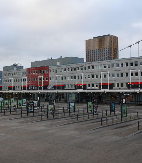 FNV: merendeel bussen in Eindhoven en Venlo rijden niet door staking