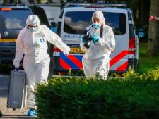 Mogelijk lichaam in auto in Dordrecht gevonden, verband met eerder incident in Zwijndrecht
