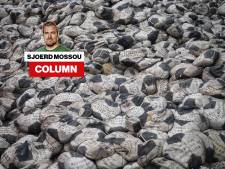 Het getal van 6500 WK-doden is niet alleen schokkend, maar ook dubieus