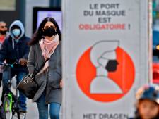 La Ligue des droits humains attaque l'État belge pour sa gestion de la crise sanitaire