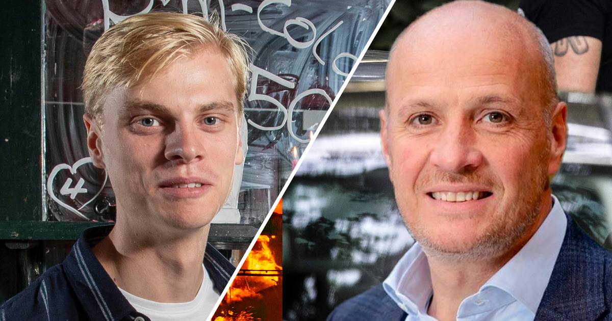 Nieuws gemist? Gasprijs gaat dalen • Weer schoten in Lent • Fiod-inval ...