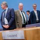 Binnen de AfD vechten extreem rechts en nog extremer rechts elkaar de tent uit