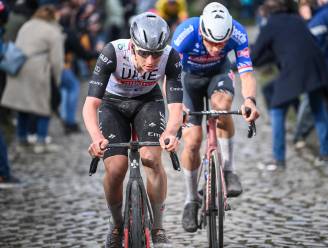 Ondertussen bij de concurrentie: Van der Poel traint in Spanje, Pogacar in Monaco