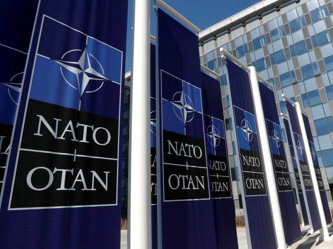 Finland en Zweden bevestigen formeel NAVO-lid te willen worden