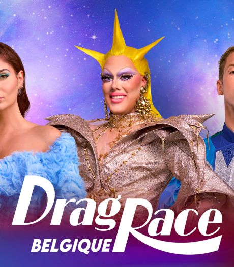 “Drag Race” arrive en Belgique: que nous réserve ce nouveau programme?