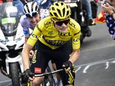 Visma rijdt Dauphiné, maar Jonas Vingegaard is 400 kilometer verderop: ‘Tour wordt race tegen de tijd’