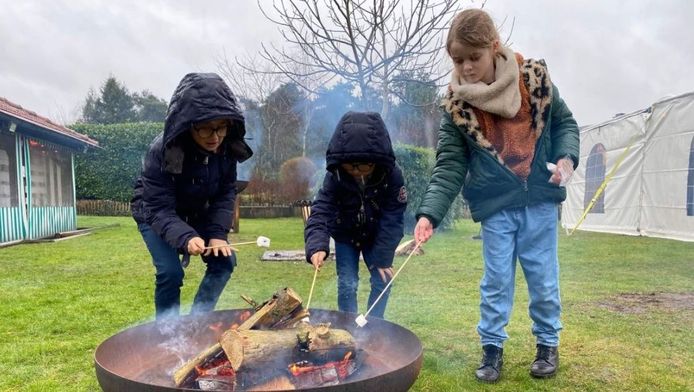 Illustratiebeeld Winterfeest Rotary Club Kasterlee