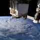 Dit spacetoilet kost 23 miljoen en maakt van plas drinkwater in de ruimte