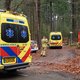 Vier doden aangetroffen in rivier in Zuid-Holland