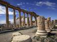 L'EI s'empare d'une partie de la ville antique de Palmyre