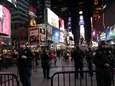 New York face à une nouvelle vidéo menaçante de l'EI