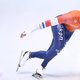 Nuis en Wüst pakken zilver op 1500 meter, Kramer moet het doen met zesde plek