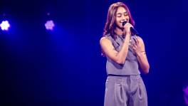 Jasmine brengt jazzy versie van 'Finesse'