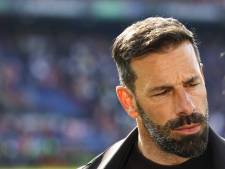 Van Nistelrooij met 2.18 punt per wedstrijd nog net in toptien van PSV-trainers 