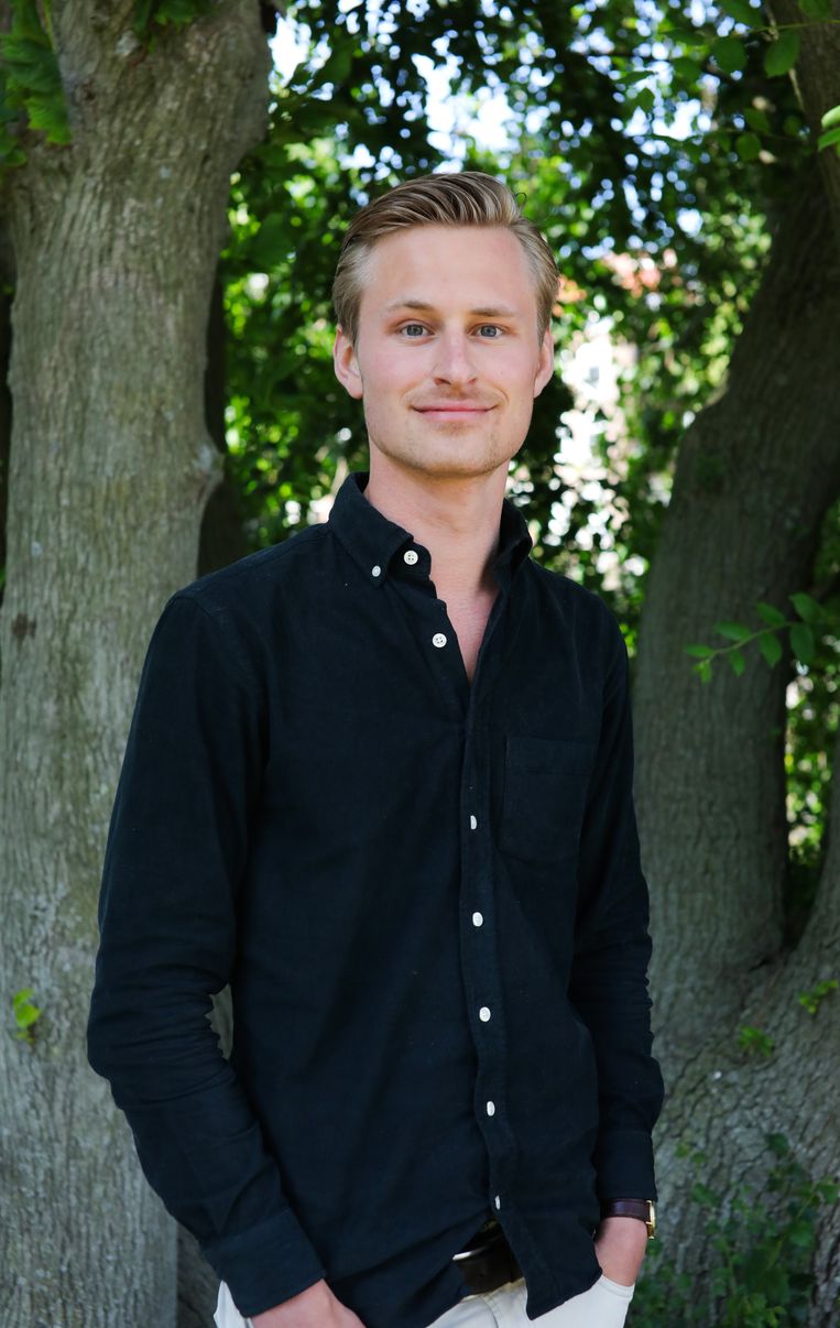 Mees Kremer Beeld Eva Plevier