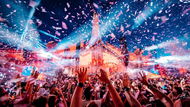 Tomorrowland organiseert nieuw digitaal festivalconcept ‘Adscendo - A Digital Introduction’