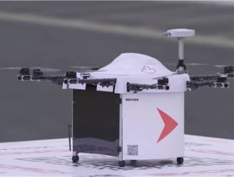 Afgelegen Canadees eiland wordt voortaan bevoorraad met drones