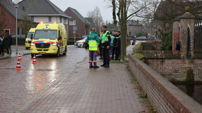 Jongen (8) overleden bij aanrijding in Duizel