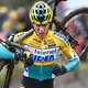 Tom Meeusen en co willen via BAS alsnog naar WK