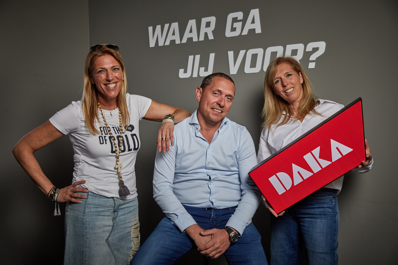 Daka sportschoenen hotsell