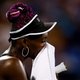 Venus Williams uitgeschakeld bij US Open