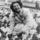 Rita Hayworth belooft een foto die nooit komt