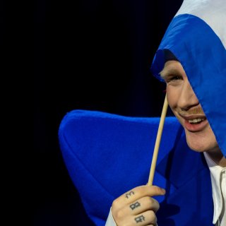 Gunstige loting: Joost Klein mag tweede halve finale van Eurovisie
Songfestival afsluiten