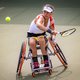 Rolstoeltennisster Marjolein Buis: ‘Paralympisch comité ontneemt kinderen hun dromen’